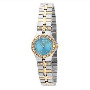 Invicta Wildflower Swiss Ronda 763 Caliber Women's Watch - 21.5mm